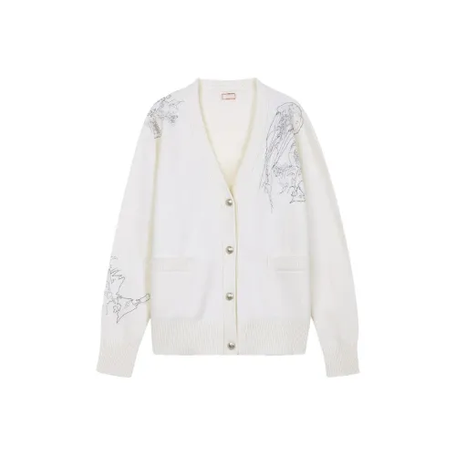 THE SEA LIFE Knitwear Women's Ice Cream