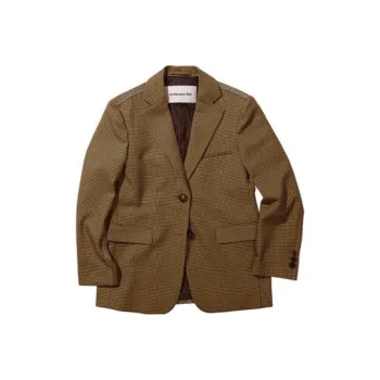 ANDERSSON BELL Jacket Women's Khaki