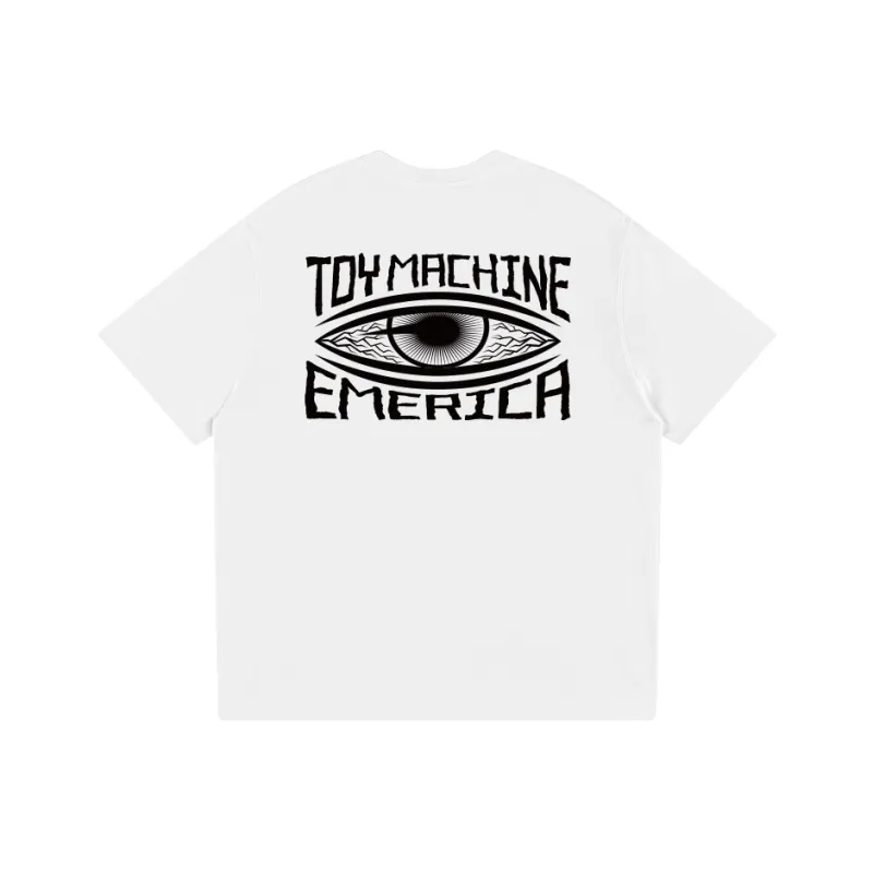 EMERICA T Shirts Unisex-8