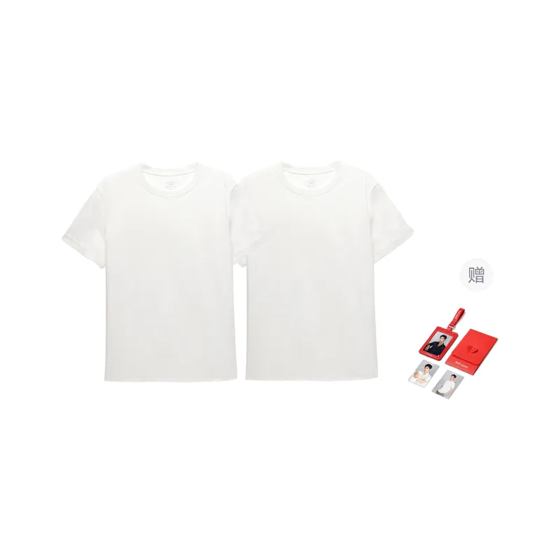 MIIOW Cool One Summer Series T Shirt Unisex-13