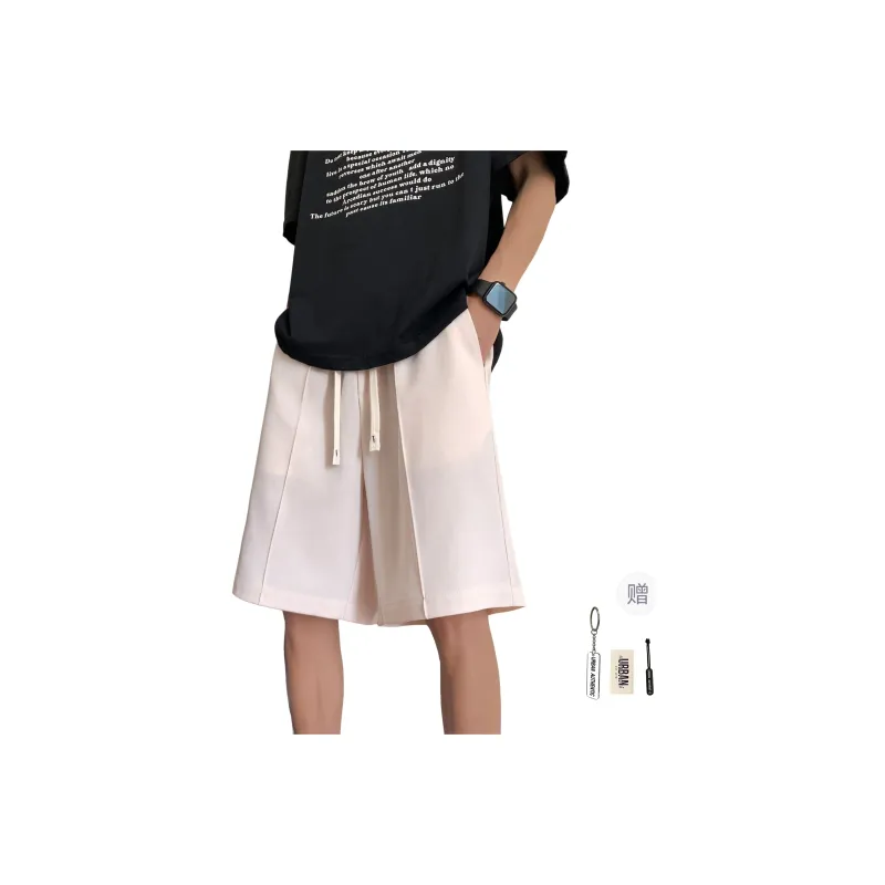 URBAN AUTHENTIC Casual Shorts Unisex-7
