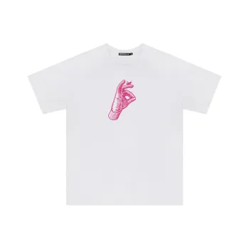 RITMIKA T Shirts Unisex White