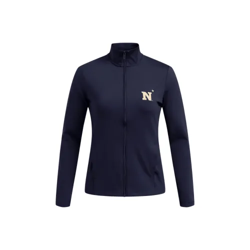 Under Armour CollegiateMotion United States walmart Academy Jackets Coats Women's Marine Blue