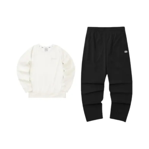 Skechers Sweatshirt Sets Unisex