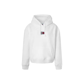 Tommy Hilfiger Sweatshirt Women's Ecru