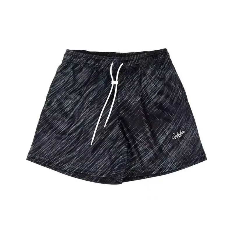 SOCKKEY Casual Shorts Unisex-0
