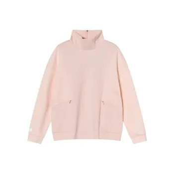 New Balance Sports Life Collection Sweatshirt Women's Pink