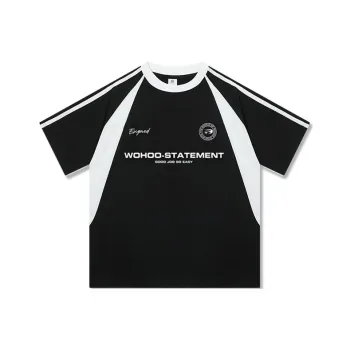 WOHOO T Shirts Unisex