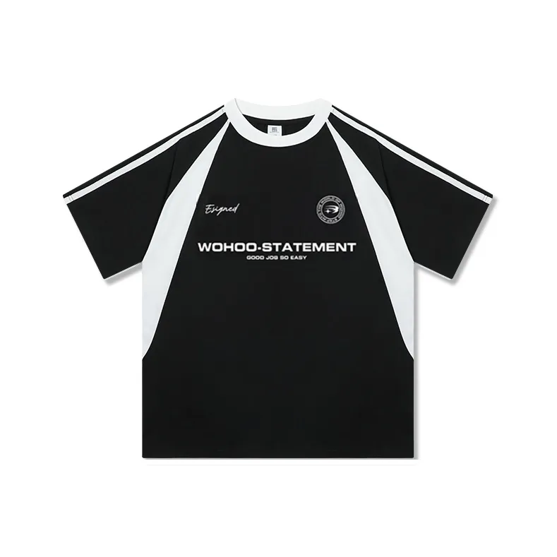 WOHOO T Shirts Unisex-0