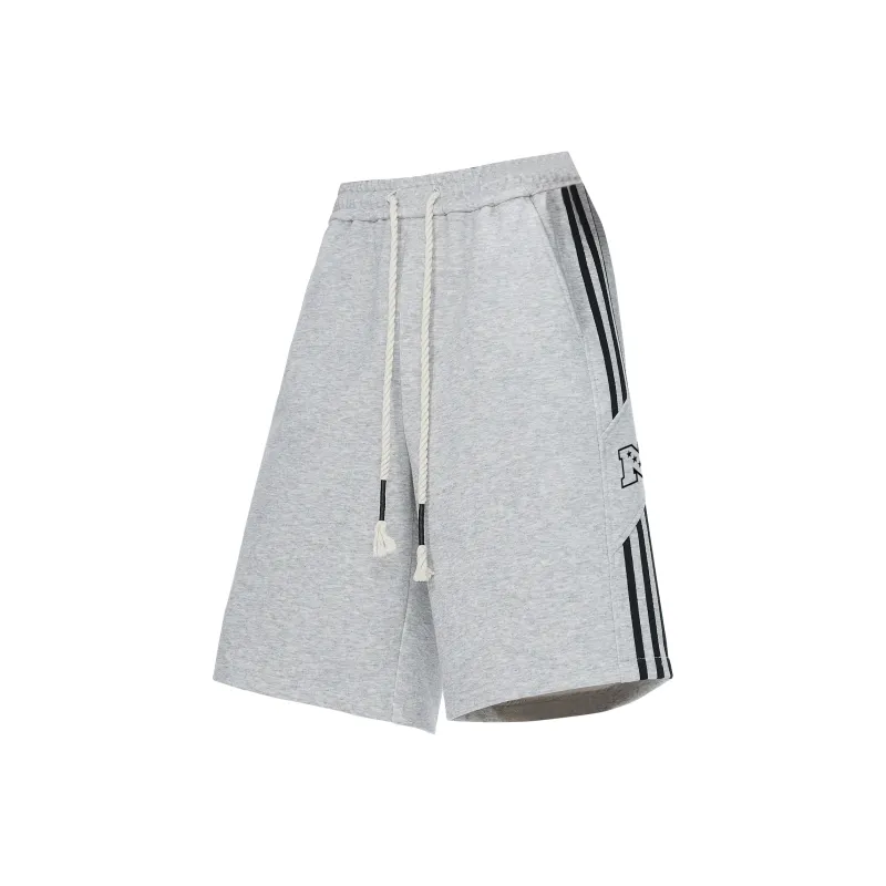 Paddy Julia Casual Shorts Unisex-7