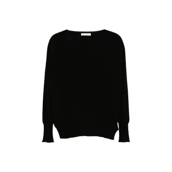 Zanone V Neck Knitted Jumper