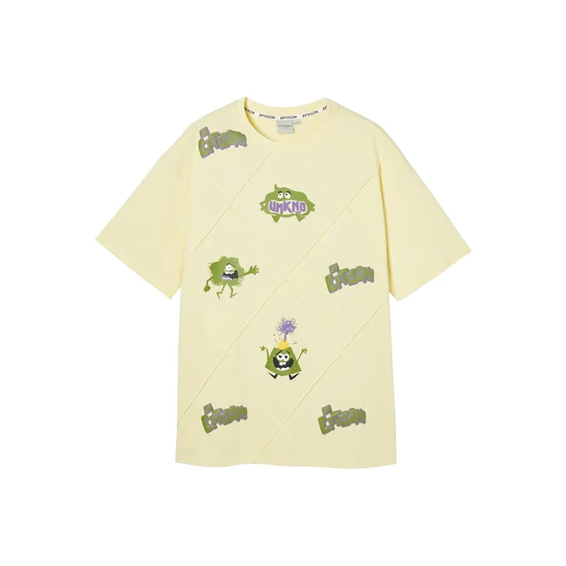 EPTISON WOMAN T Shirts Women's-2