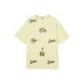 Light Yellow