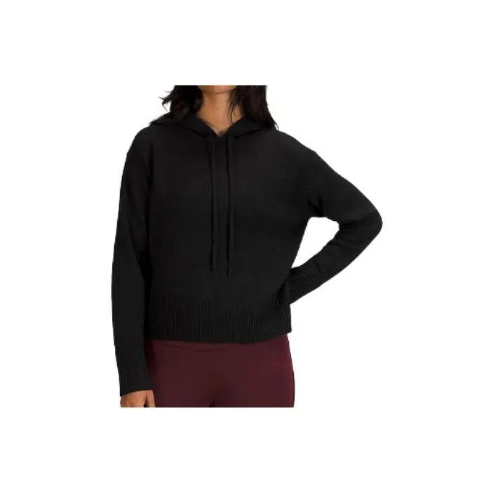 Lululemon Cashmere Sweaters Women's-0