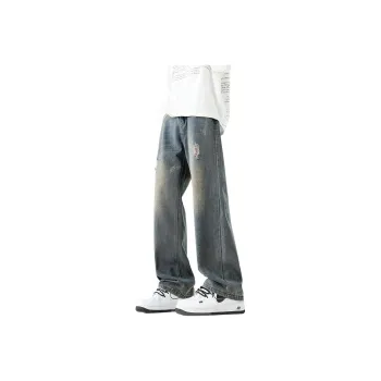 SIL VITIN Jeans Unisex