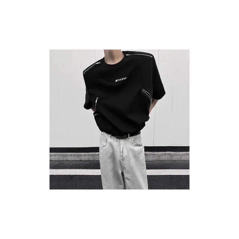 SUNSETMONENT T Shirts Unisex-1