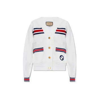 GUCCI Knitwear Women's White