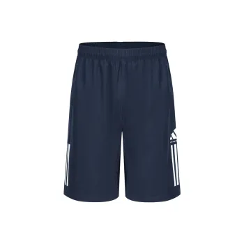 Adidas Casual Shorts Men's Navy Blue