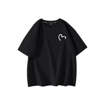 Cotton T-Shirts Women's