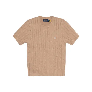 Polo Ralph Lauren Knitwear Women's Khaki