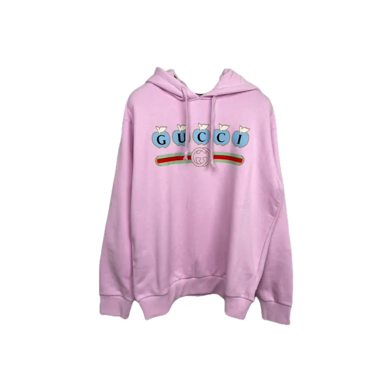 GUCCI Sweatshirts Women's Pink-0