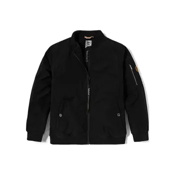 Timberland Jacket Women's Black