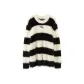 Black and White Stripes-Upgraded
