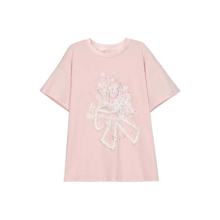SNBL T Shirts Women's-0