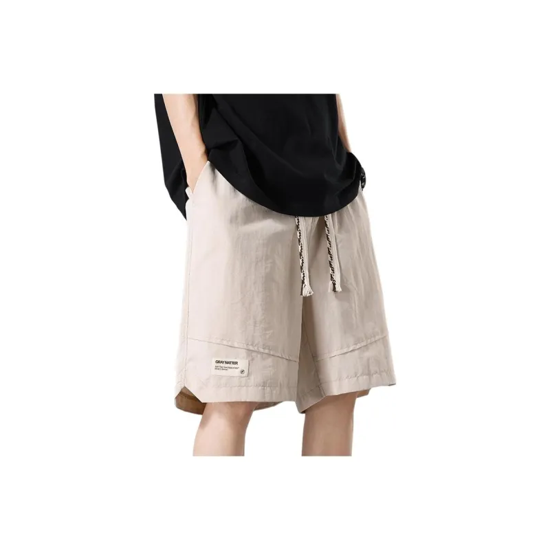 Evil Lions Casual Shorts Unisex-8