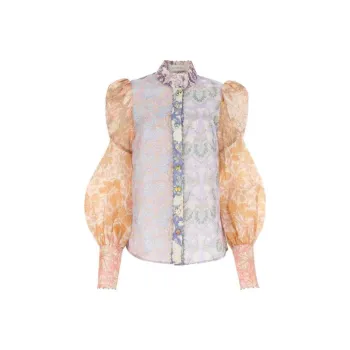 Zimmermann Shirts Women's Multicolor