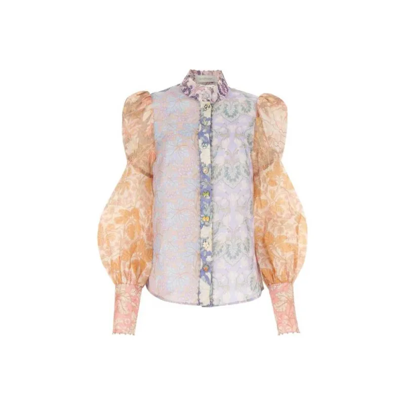 Zimmermann Shirts Women's Multicolor-0