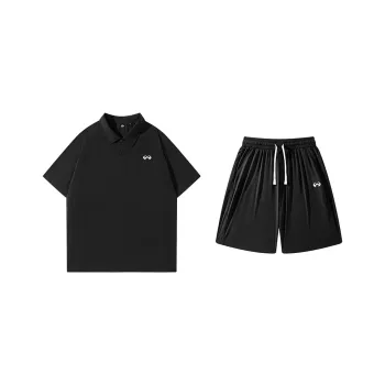 JIANWANG Casual Sportswear Unisex