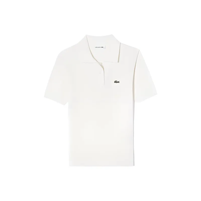 LACOSTE Polo Shirts Women's White-0