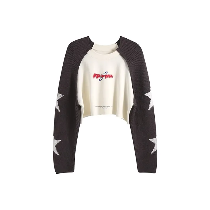 FPMZ Sweatshirts Women's-0