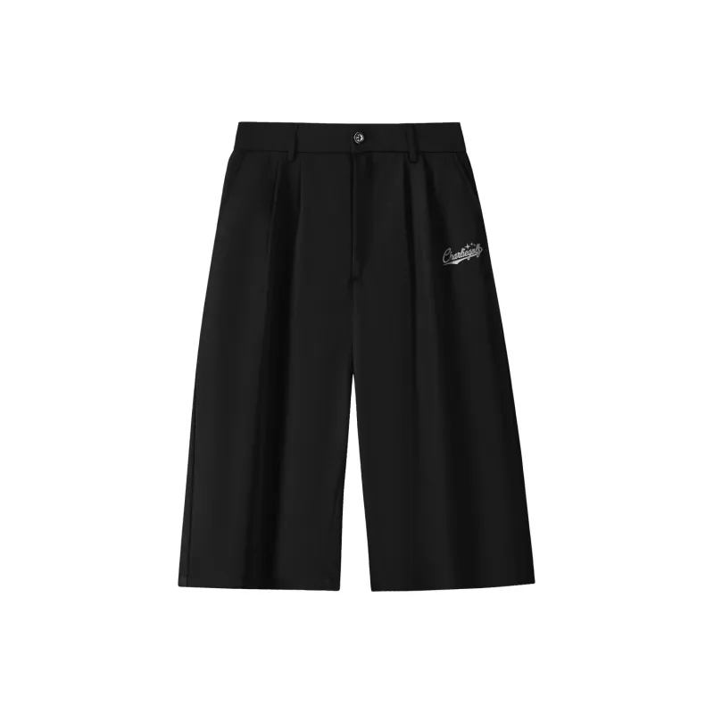 CHARLIE GOLF Casual Shorts Unisex-0