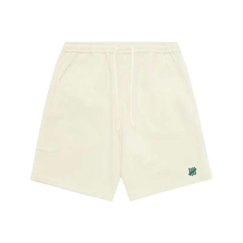 UNDEFEATED Casual Shorts Unisex-1