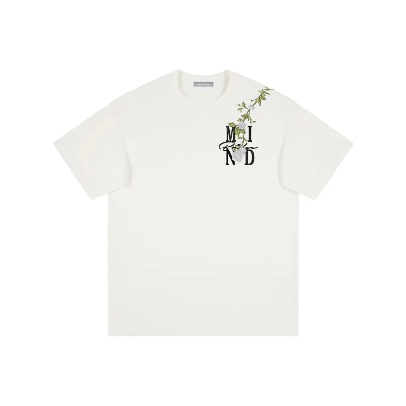 MindBridge T Shirts Unisex-0