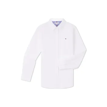 Tommy Hilfiger Shirt Women's White
