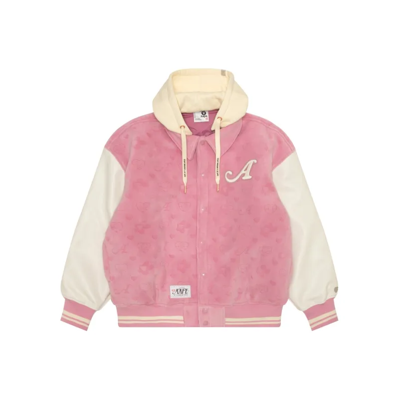 Aape Jackets Women's-0