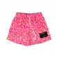Pink Unlined Piece[Leopard Print]