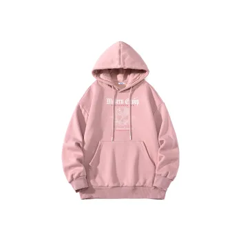 Warrior Huichao Star Cloud Collection Sweatshirt Unisex