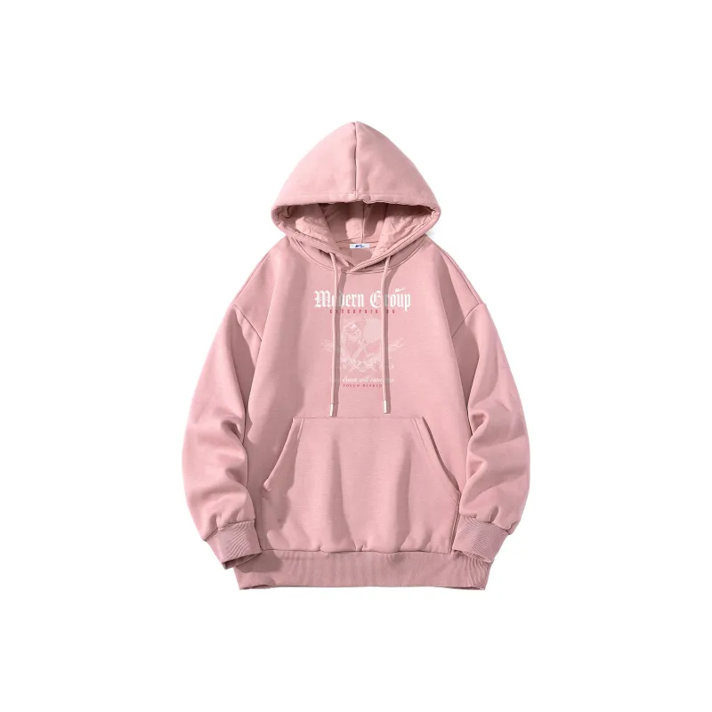 Warrior Huichao Star Cloud Collection Sweatshirt Unisex-10