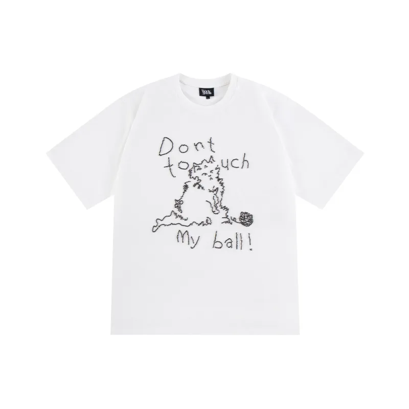 WORKSOUT T Shirts Unisex-0