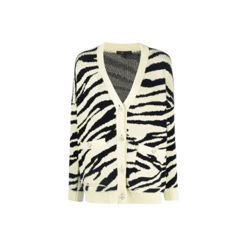 Maje Knitwear Women's Black