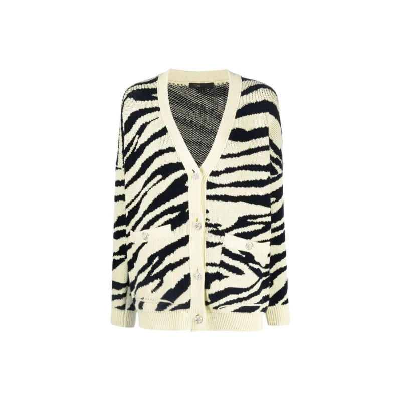 Maje Knitwear Women's Black-0