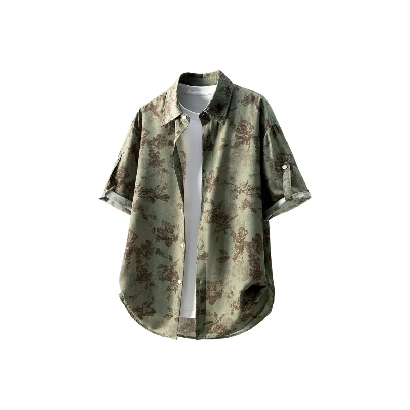 SCHEPPERHEYN Shirt Matching Set Unisex-12