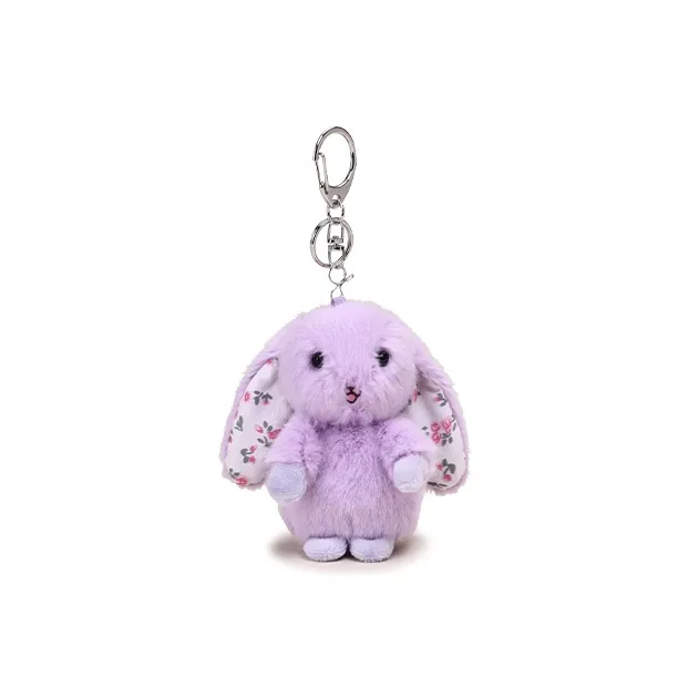 Jinnew Polyester Keychains Unisex-10