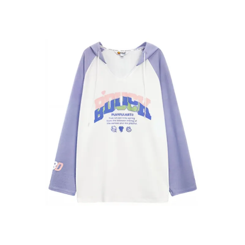 B.Duck T Shirts Women's Multicolor-0