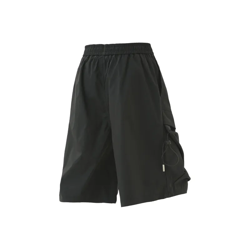 CHARLIE GOLF Casual Shorts Unisex-6