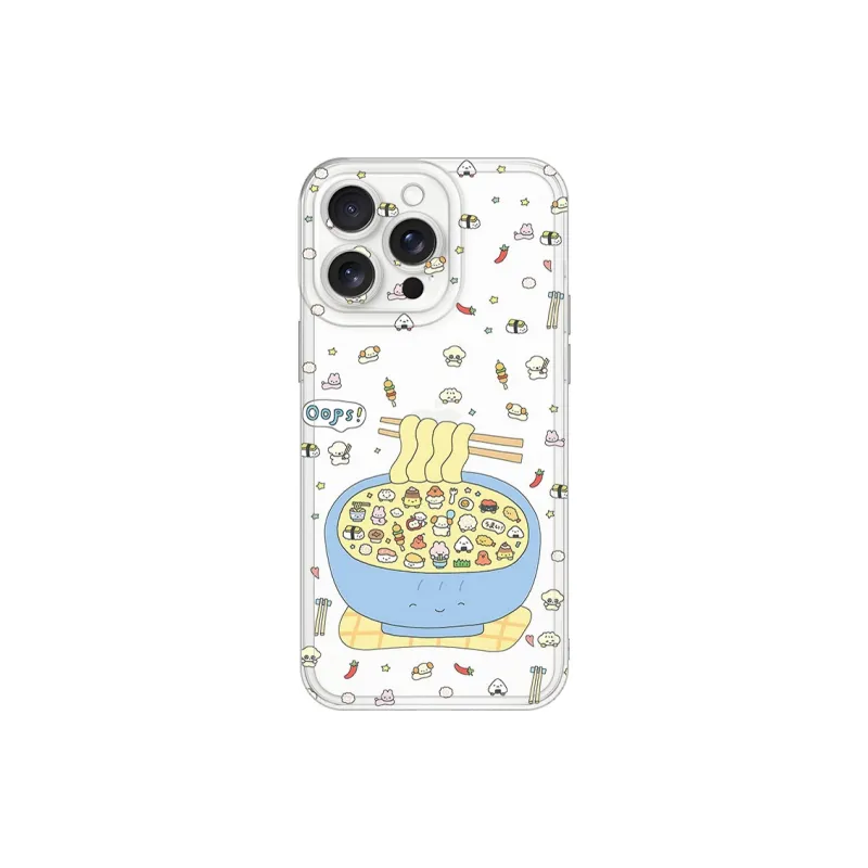 Ray chain Phone Cases-0